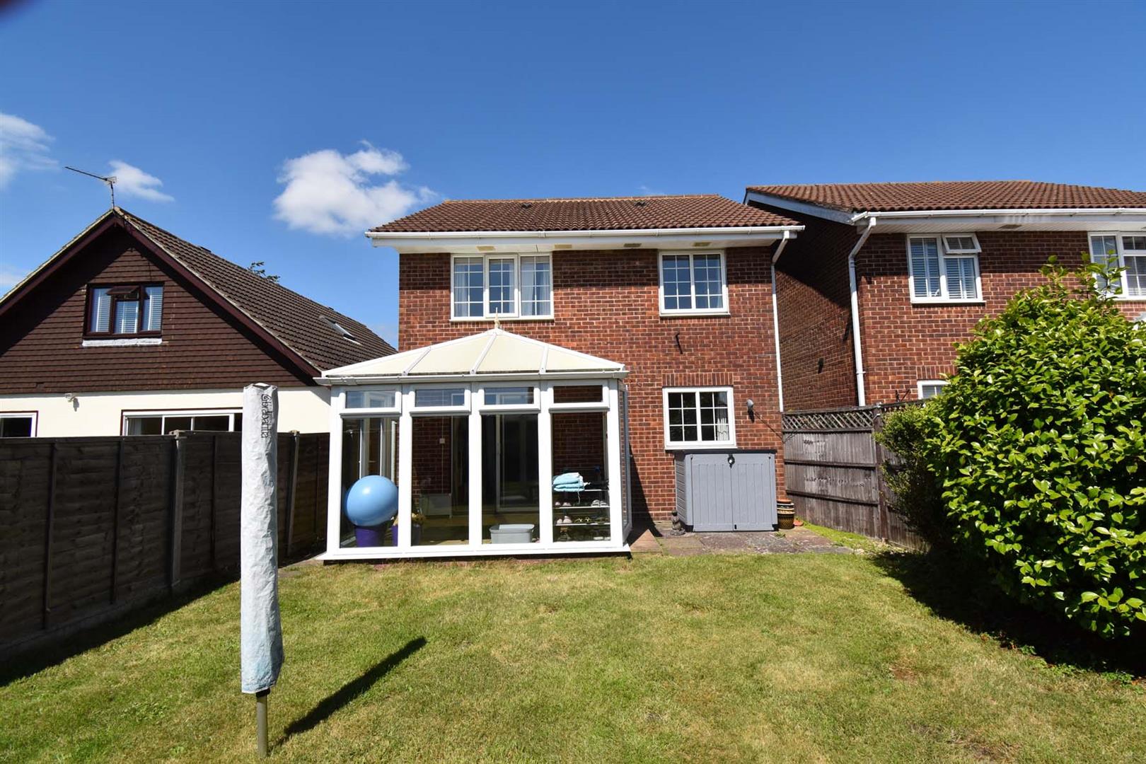 Botley Road, Park Gate, Southampton Brook Independent Estate Agents