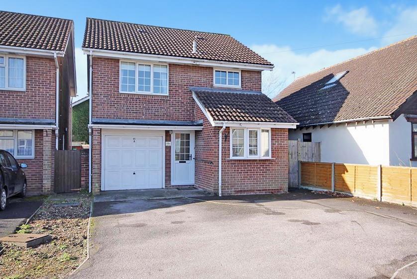 Botley Road, Park Gate, Southampton Brook Independent Estate Agents