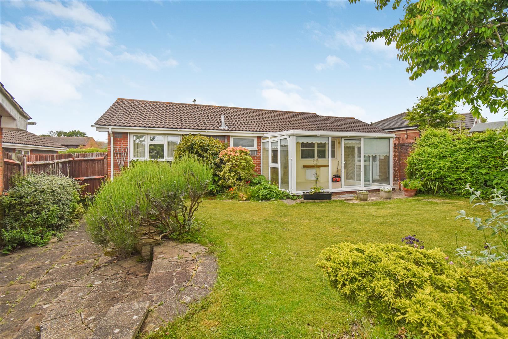 Bryony Close, Locks Heath, Southampton Brook Independent Estate Agents