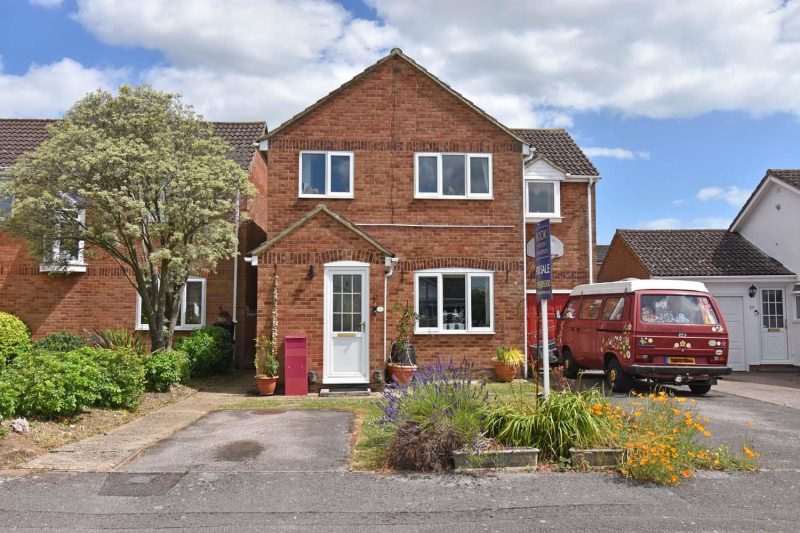 The Tanners, Fareham