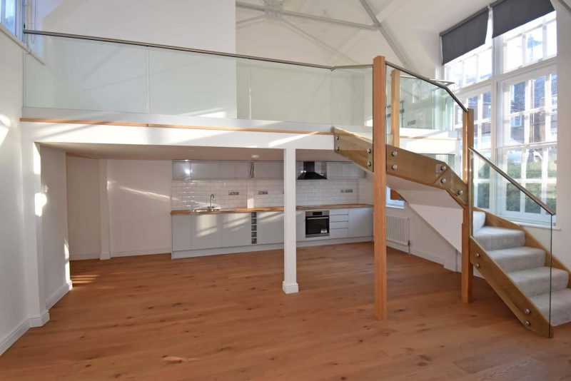 Funtley Hill, Fareham