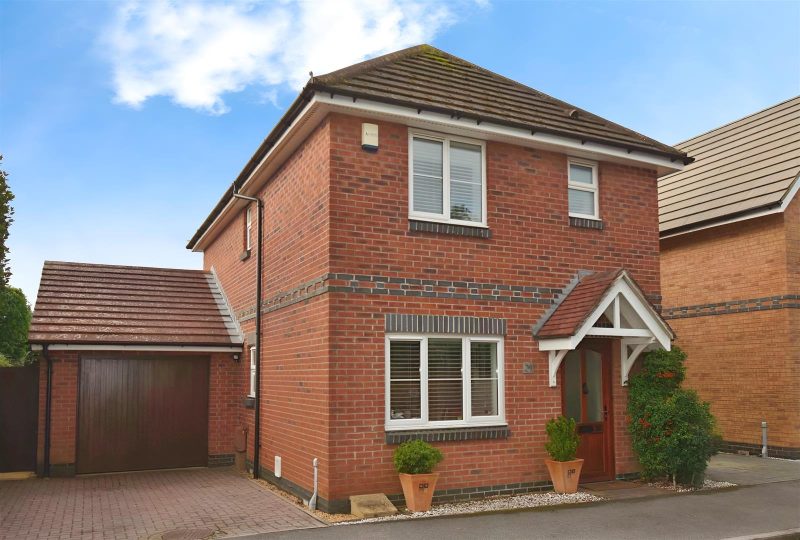 Chancel Road, Locks Heath