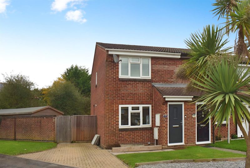 Nutash, Titchfield Common