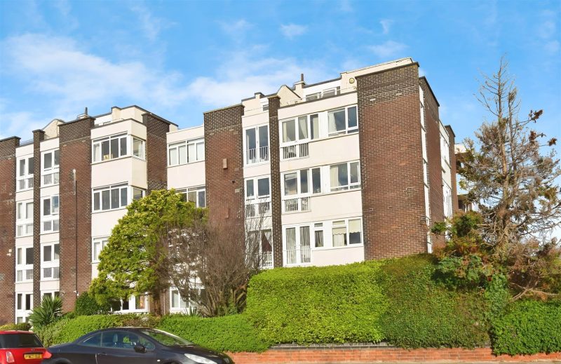 Eastern Parade, Southsea