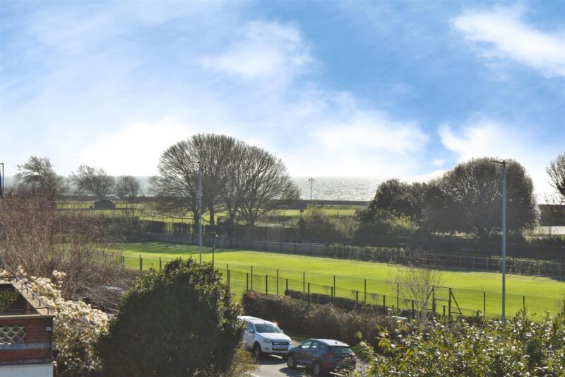 Eastern Parade, Southsea