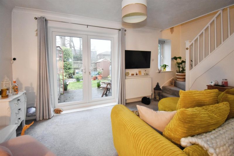 Ascot Close, Fareham