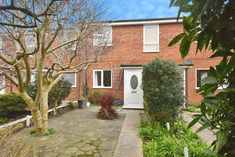 Havelock Road, Warsash