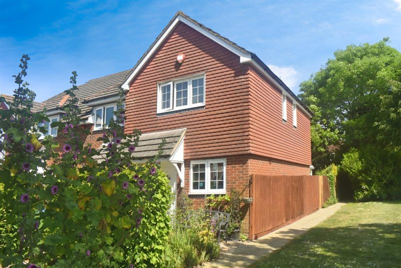 The Farthings, Fareham