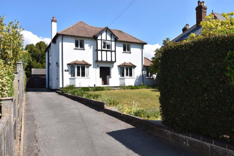 Warsash Road, Locks Heath