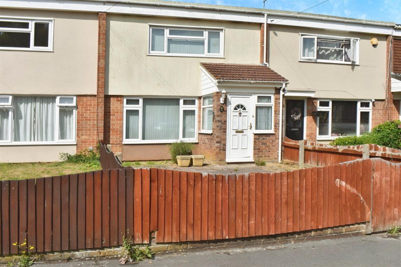 Privett Road, Fareham