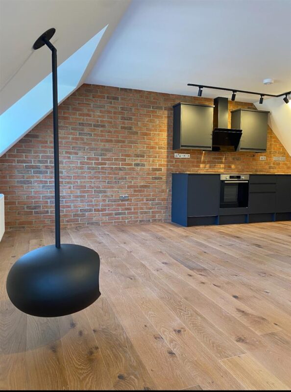 Funtley Hill, Fareham