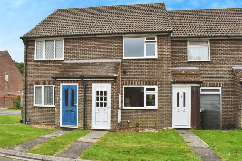 Ravenswood, Titchfield Common