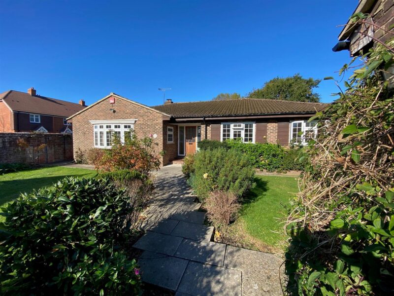 Horndean Road, Emsworth