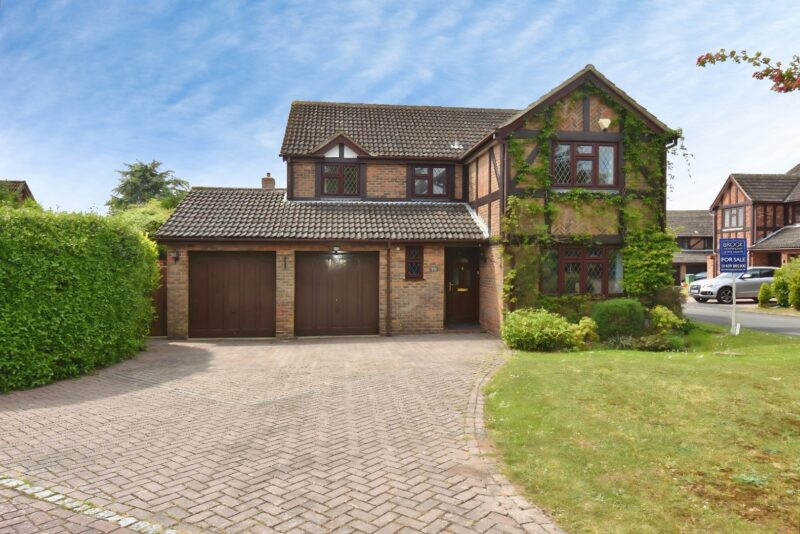 Hazel Grove, Locks Heath, Southampton