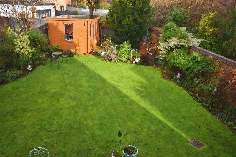 Brigantine Road, Warsash