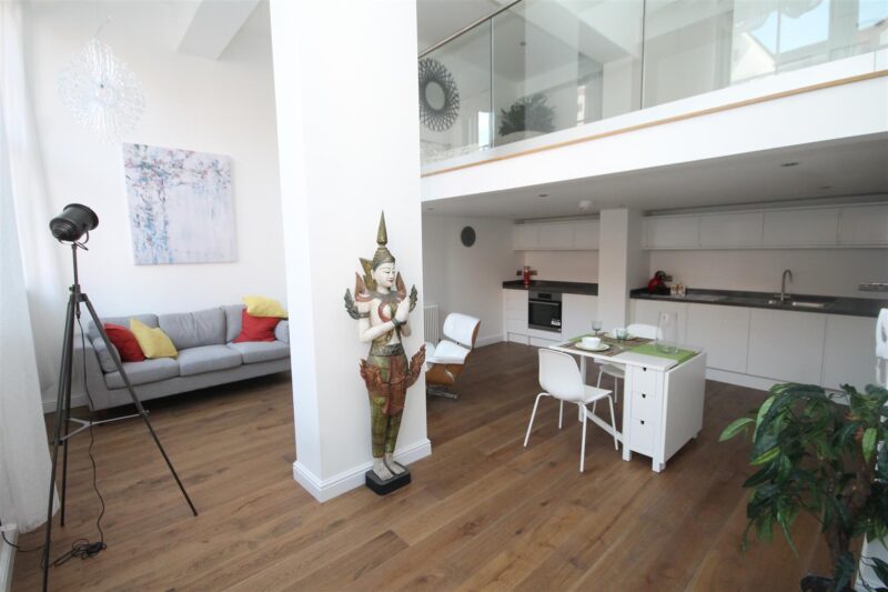 The Old Post Office, 57 High Street