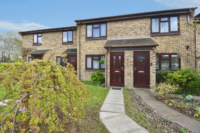 Hertsfield, Titchfield Common