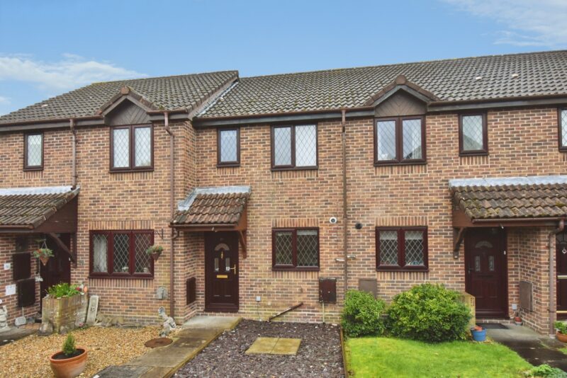 Conference Drive, Locks Heath, Southampton