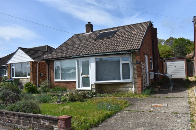 Norwich Close, Sarisbury Green, Southampton