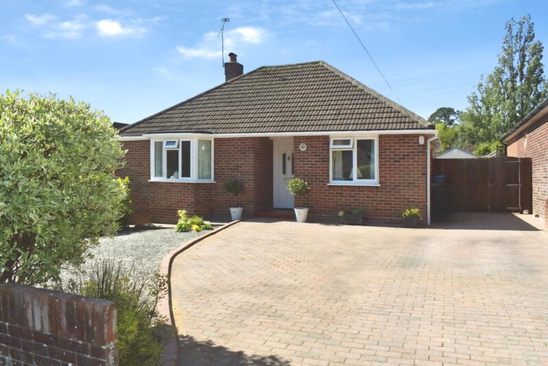 Bridge Close, Bursledon, Southampton