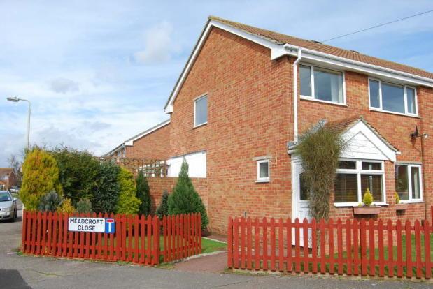 Osborne Road, Warsash, Southampton