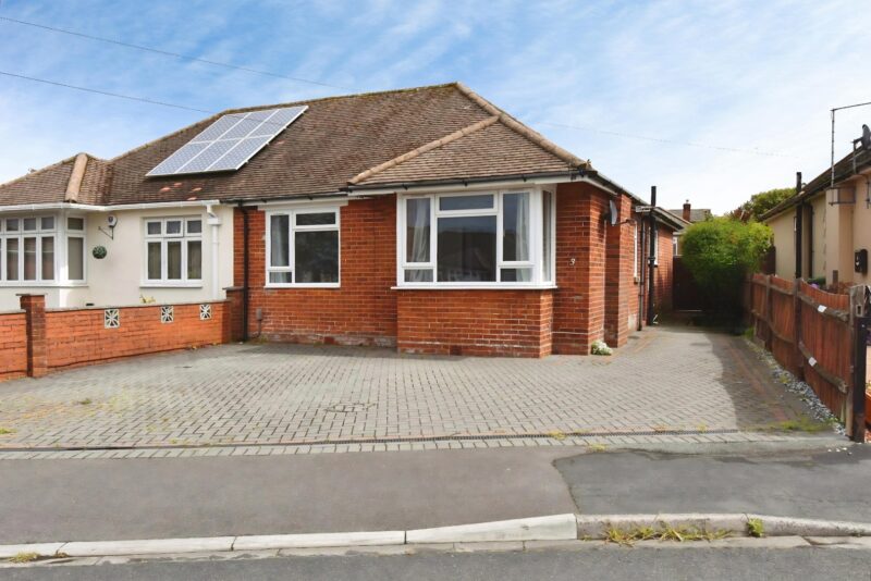 Cleethorpes Road, Southampton