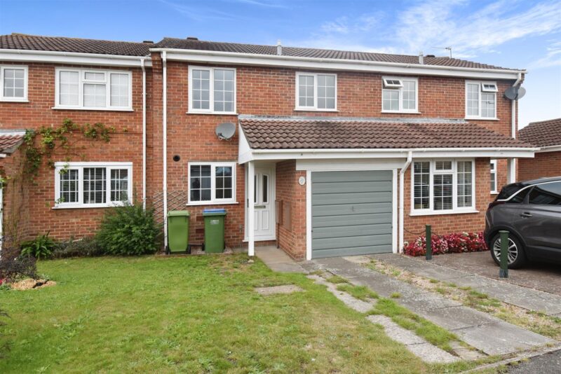 Cardinal Way, Locks Heath, Southampton