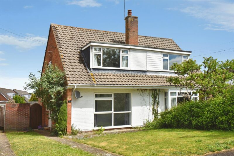 Sycamore Close, Fareham