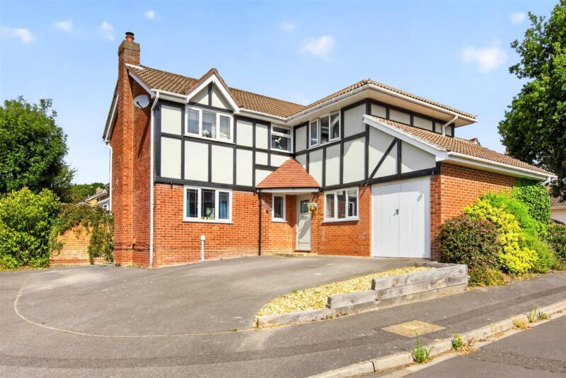 Field Close, Locks Heath, Southampton