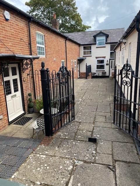West Street, Titchfield, Fareham, Hampshire