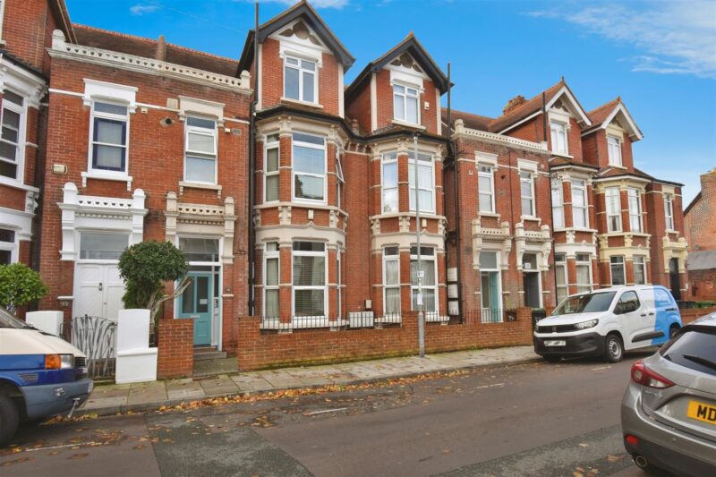 Wimbledon Park Road, Southsea