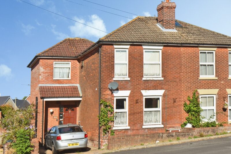Old Swanwick Lane, Lower Swanwick, Southampton