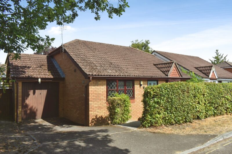 Old Shamblehurst Lane, Hedge End, Southampton