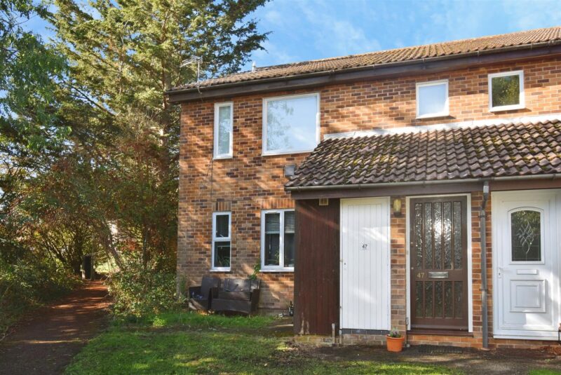 Yarrow Way, Locks Heath, Southampton