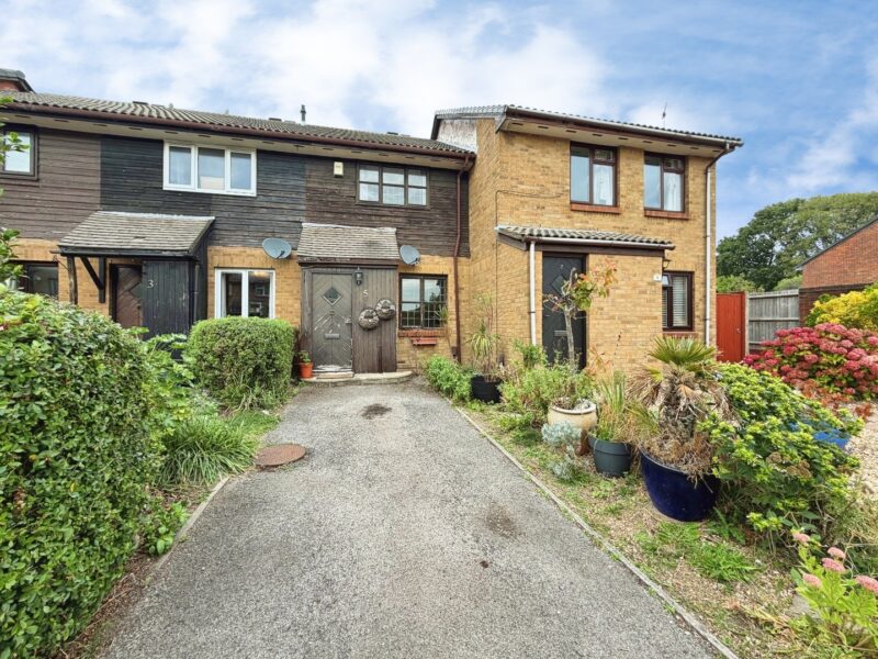 Primrose Way, Locks Heath, Southampton